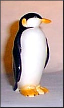 Penguin  #508-08  Tmk 6 - Goebel