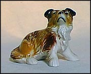 Puppy  #80107  Tmk 5 - Goebel/V