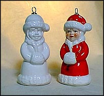 1980 Mrs. Claus color  Tmk: None