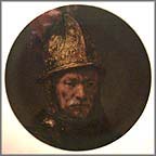 Man With A Gilt Helmet