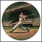 Joe Dimaggio: The Streak