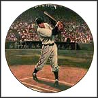 Bobby Thomson: Shot Heard Round The World