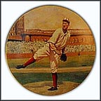 Grover Alexander: The Season Of 16 Shutouts