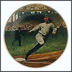 Ty Cobb: The Georgia Peach