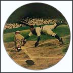 Mickey Cochrane: Black Mike