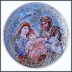 Flight Into Egypt