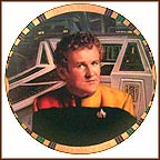 Chief Miles O' Brien