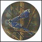 The Blue Jay