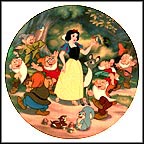 Snow White And The Seven Dwarfs