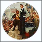 The Lincoln-Douglas Debates