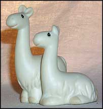 Llamas  #531375  Tmk - TRP