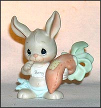 Somebunny Cares  #BC-881  Tmk - FLW