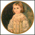 Child In White