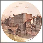 Le Petit-Chatelet 1780