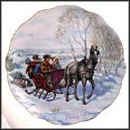 Christmas Sleigh Ride