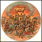 The Golden Calf