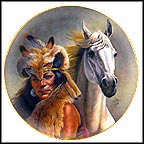 Chief Crazy Horse