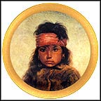 Navajo Girl