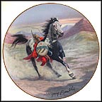 Sioux - artist signed