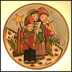 The Carolers