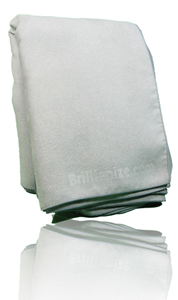 Brillianize - Microfiber Polishing Cloths - MC-ID Micro fiber