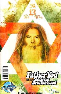 FATHER YOD & THE SOURCE #1