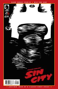 1 For $1: Sin City Hard Goodbye