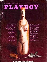 PLAYBOY #7203