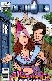 DOCTOR WHO FAIRYTALE LIFE #1