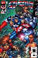 Captain America #5 (Cover A)