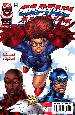 Captain America #5 (Cover B)