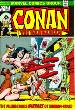 Conan The Barbarian #25