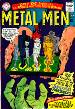 Metal Men #16