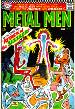 Metal Men #22