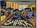 Shark Board Game