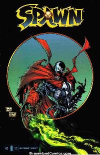 Spawn #143