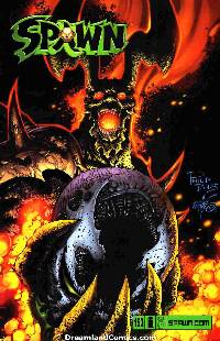 Spawn #153