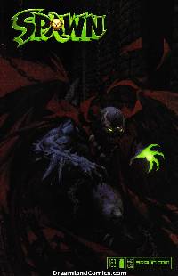 Spawn #163