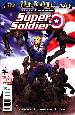 Steve Rogers Super Soldier #2