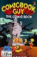 Comic Book Guy The Comic Book #4