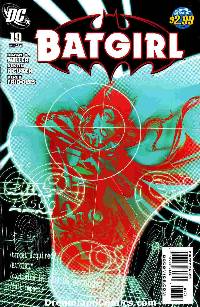 BATGIRL #19