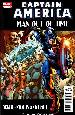 Captain America: Man Out Of Time #1