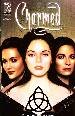 Charmed #3 (Cover B)