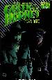 GREEN HORNET YEAR ONE #8