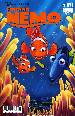 Finding Nemo: Losing Dory #3