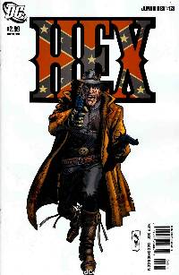 JONAH HEX #63