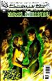 Green Lantern: Emerald Warriors #2 (1:25 Massafera Variant Cover)