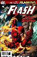 FLASH #9 (FLASHPOINT) (1:10 KIRKHAM VARIANT COVER)