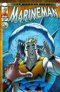 MARINEMAN #2