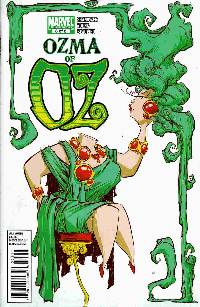 OZMA OF OZ #3